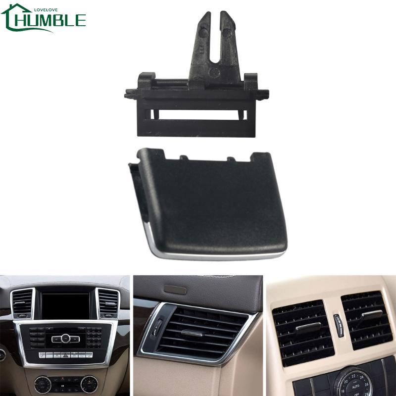 Humble สําหรับ W166 W292 ML300 GL350 Air Conditioner Outlet Air Vent Outlet Tab คลิปซ่อม