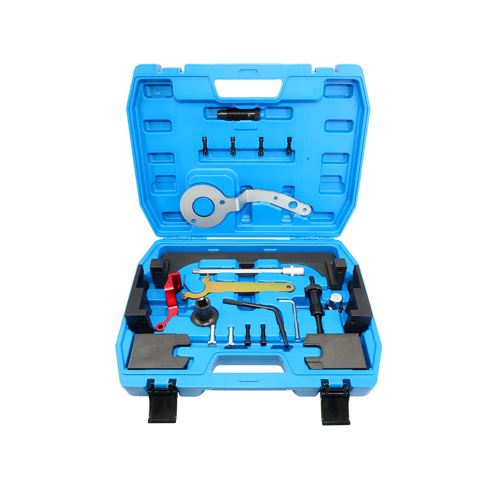 ใหม่เก่า BMW Mini B38 A12 A15 B48A20 B58/3.0T เครื่องยนต์ Timing เครื่องมือเฉพาะ