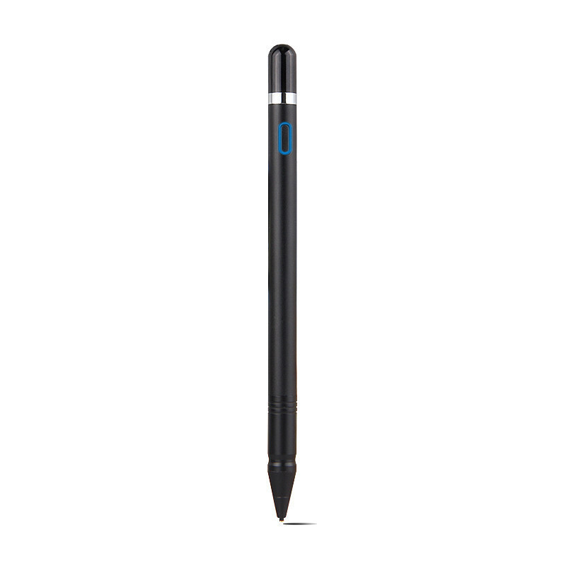 เหมาะสําหรับโทรศัพท์มือถือ Stylus แท็บเล็ต Stylus Active Capacitive ปากกาปลายบาง Apple iPad Android 