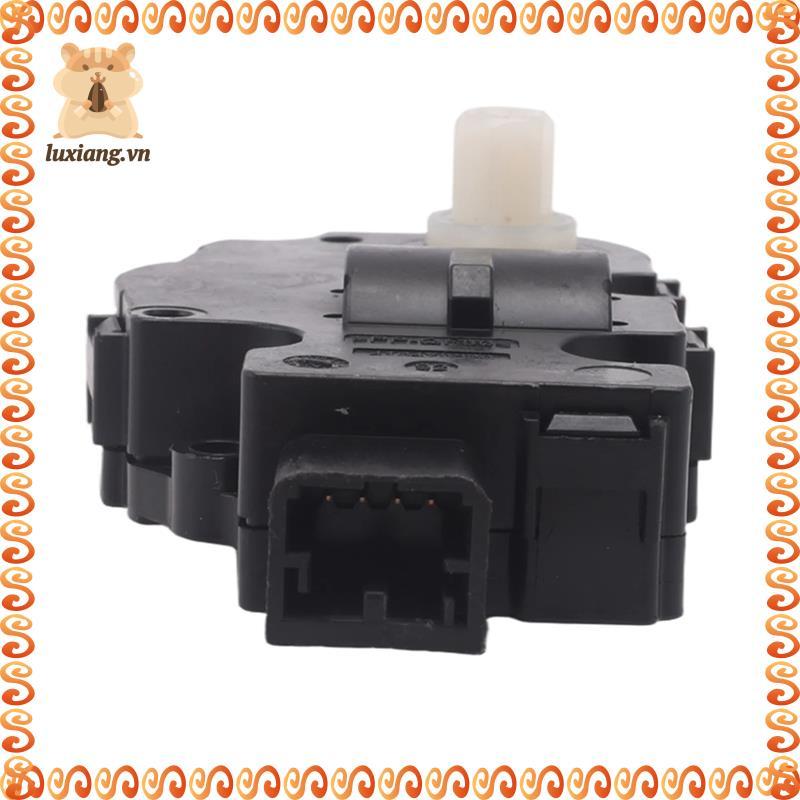 เซอร์โวมอเตอร์ AC ความร้อนผสมท่อ Actuator C2Z6535 สําหรับ XF 2009-2015 X250 2.0T 5.0L