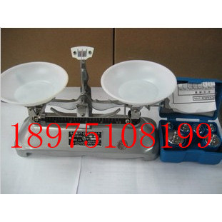 Rack Plate Balance Medicine Balance 1,000g/1g 2,000g/2g 5,000g/5g Shanghai Brand Free Weight