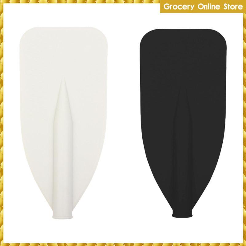 [Wishshopelxl] Kayak Canoe Paddle Replacement ทนทาน PP Kayak อุปกรณ์เสริม Paddle Blade สําหรับชุดตกป
