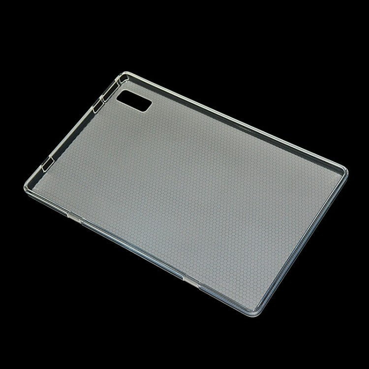 น้ําหนักเบา Matte แท็บเล็ตฝาครอบป้องกัน Anti-Drop เคสซิลิโคนสําหรับ Blackview Tab 11 / Tab 11 SE โปร