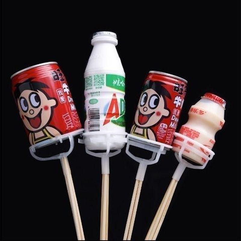 Universal กาวคงที่วันเด็ก Yakult ดอกไม้ขนมช่อดอกไม้วัสดุ Red Bull คงที่ diy ดอกไม้ shyu