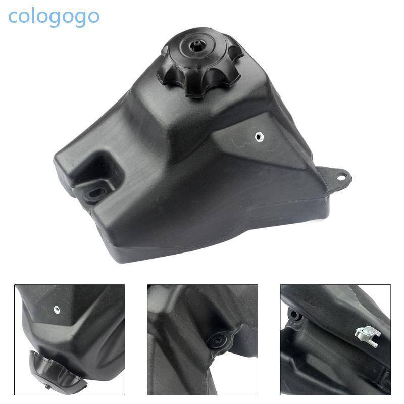 COLO รถจักรยานยนต์แก๊ส Petrol-Feel สําหรับถัง 3 5 L สําหรับ XR50-XR 50 XR-50 XR50R 2000-2003 C
