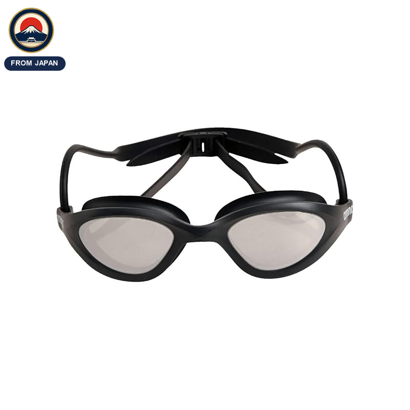 arena 365 Swimming Goggles with Anti Fog Lenses