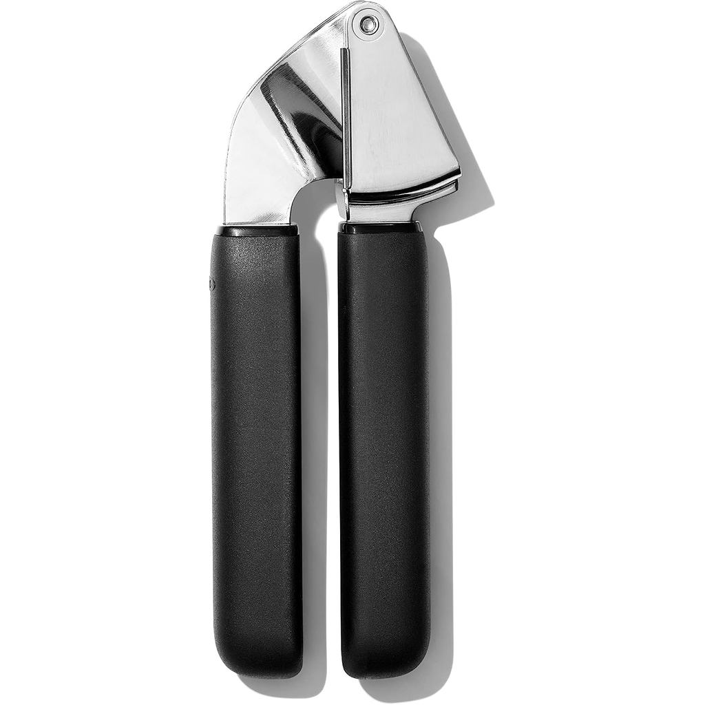 OXO Good Grips ที่กดกระเทียมสแตนเลส