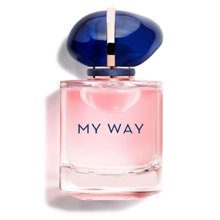 น้ำหอม My Way สุดยอดเยี่ยม