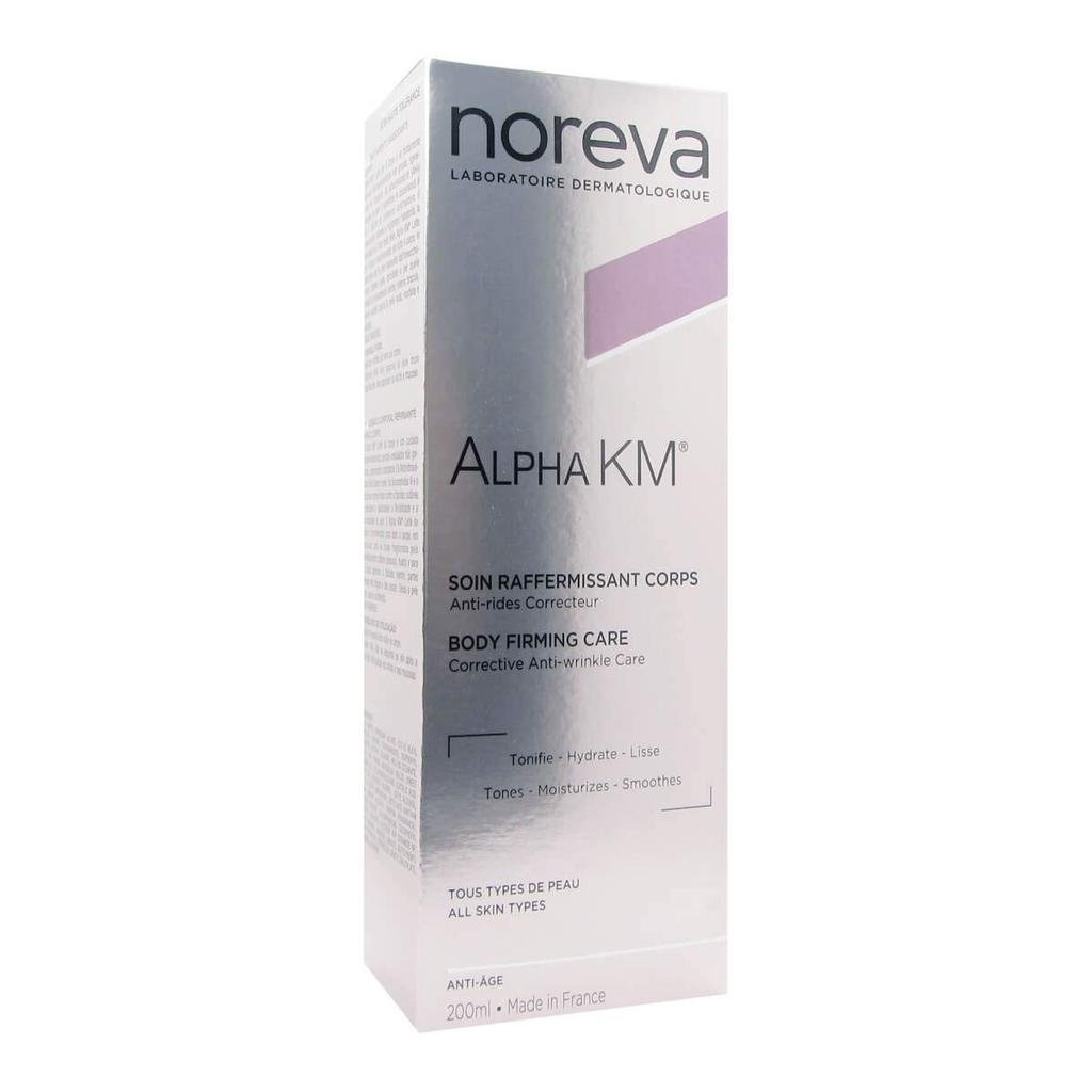 NOREVALEDALPHAKMR Body Firming Cream (200ml) IL88 OBAP