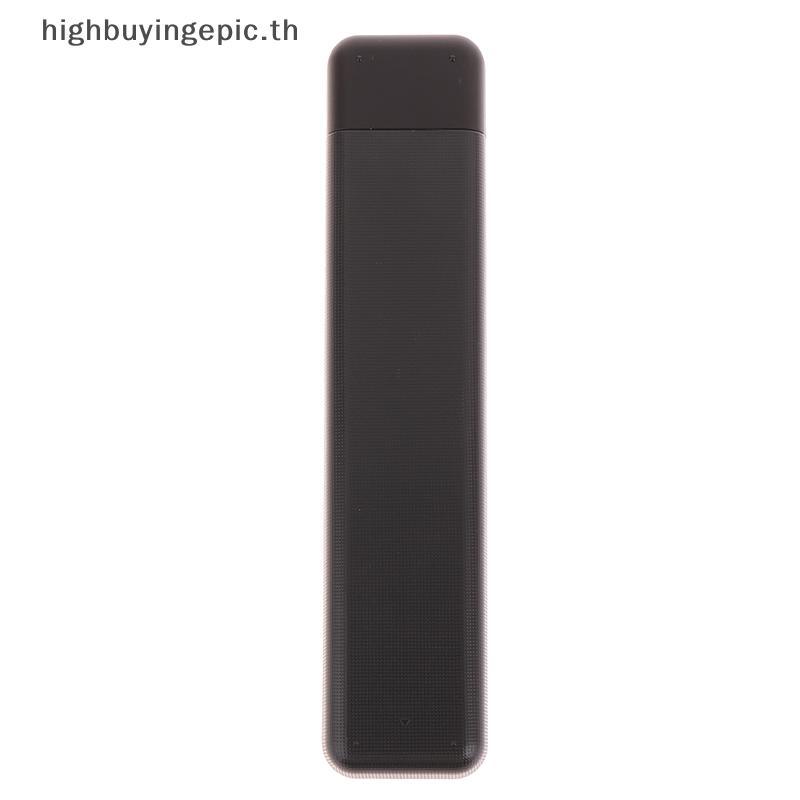 HETH ใหม่ RMF-TX900U เสียงรีโมทคอนโทรลสําหรับสมาร์ททีวี XR-55X90K XR-48A90K KD-43X72K KD-75X85K RMF-