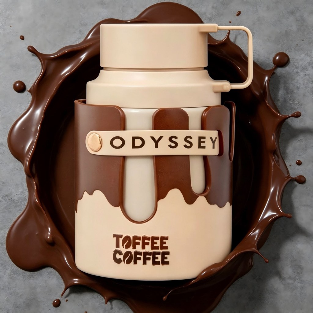 Armaf Odyssey MandarinSky Armaf Odyssey Thermos Cup น้ําหอม