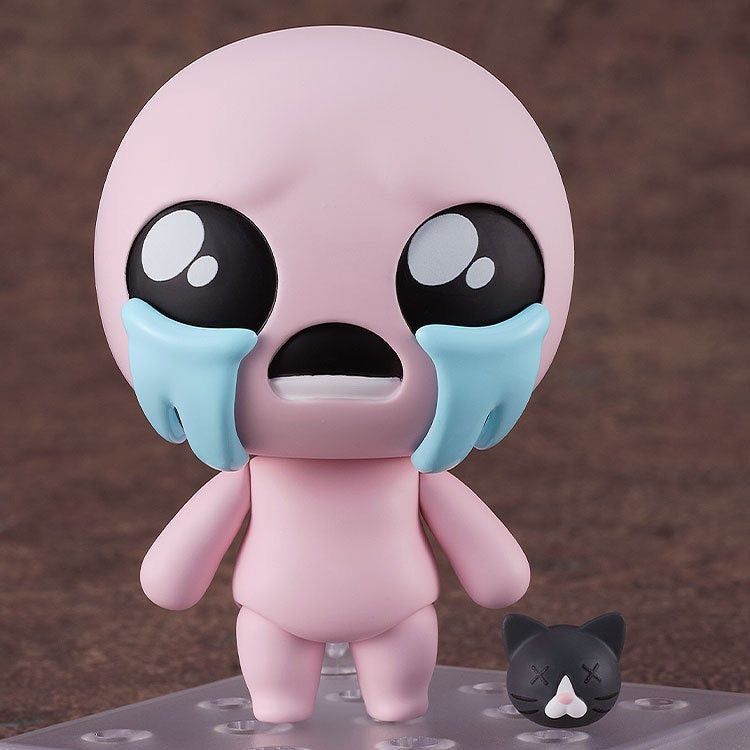 +เวอร์ชันแห่งชาติ Nendoroid 2649 Isaac การผสมผสาน Isaac รุ่น Q เคลื่อนย้ายได้