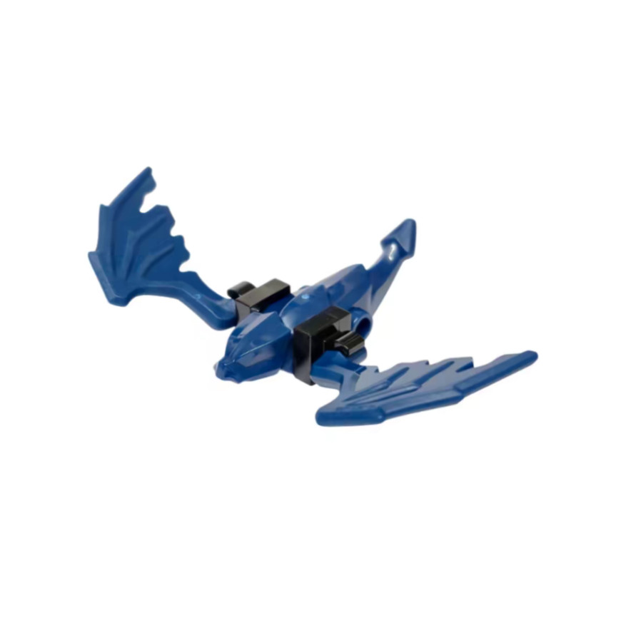 Lego ของแท้ Brand New Phantom Ninja Little Dragon Creature 5986c02 71845