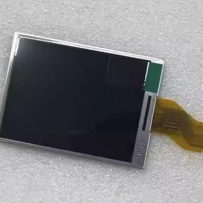 เหมาะสําหรับ Canon IXUS175 IXUS180 IXUS185 IXUS190 จอแสดงผลหน้าจอ LCD