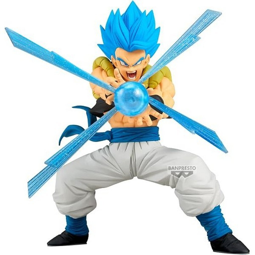 Banpresto Dragon Ball Super GxMateria Gogeta 4573102719553 (Figure)