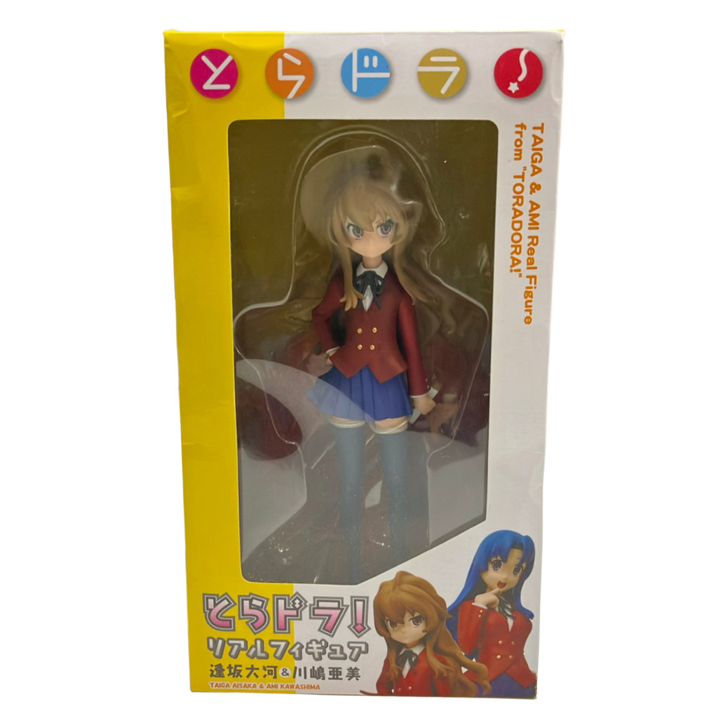 alf figures Toradora! Direct from Japan Secondhand