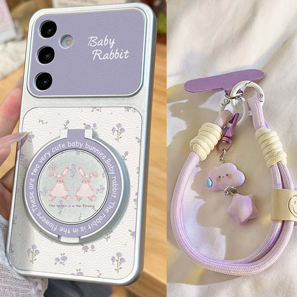 เคสทรศัพท์ For Samsung A57 A56 A55 A06 A07 A17 A37 A27 A16 A05 A24 A15 A14 A13 A23 A25 A26 A26 S23 S24 S26 S25 FE Ultra