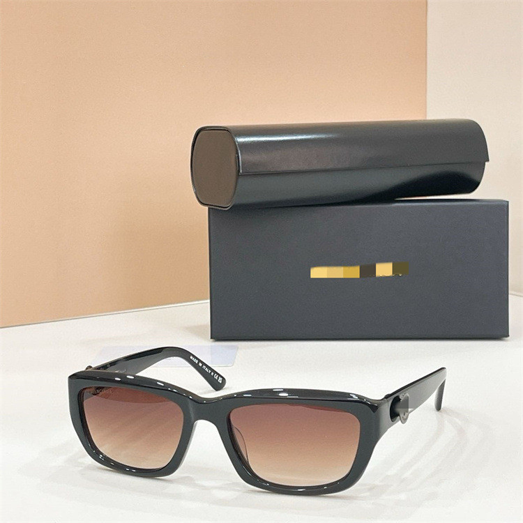 YMLS BAGG/- New stylish and unique acetate sunglasses for men and women BB0409S