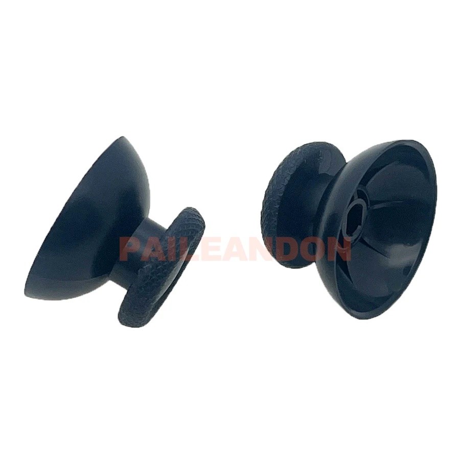 Thumbsticks สําหรับ 5 PS5 PS5 PS5 Pro เกมคอนโซล Controller Analog จอยสติ๊กหมวกอุปกรณ์ซ่อม