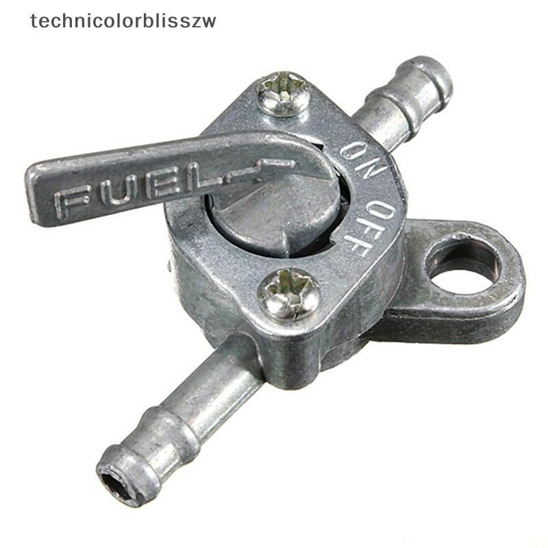 ถังแก๊ส Petrol Tank Petco Switch Tap Filter Quad Poet Pitbike Dirt Bike