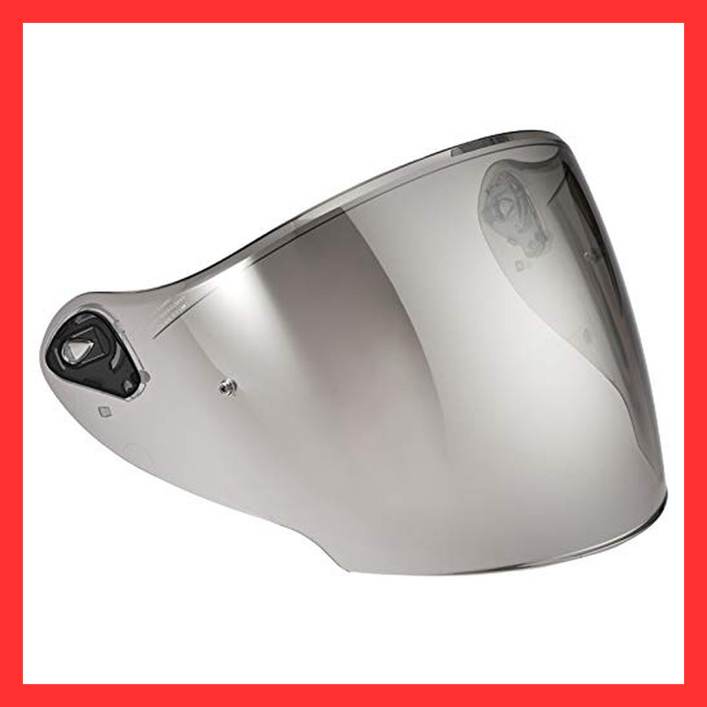 OGK KABUTO helmet shield 【Direct from Japan】
