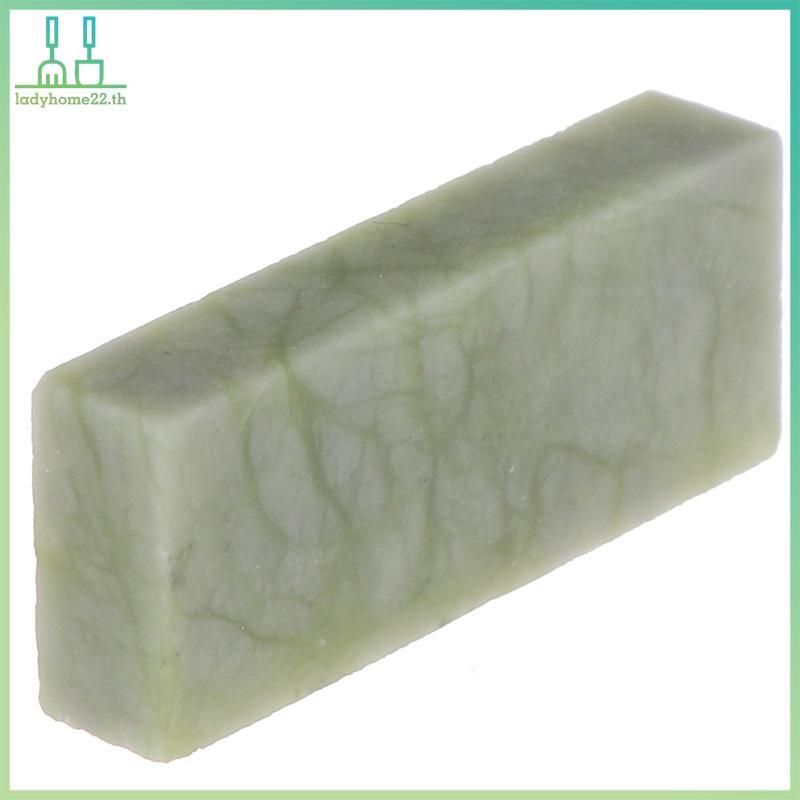 DOULLADY 10000# Grit Sharpening Oilstone Whetstone Sharpner หินน้ํามันขัดเงา TH