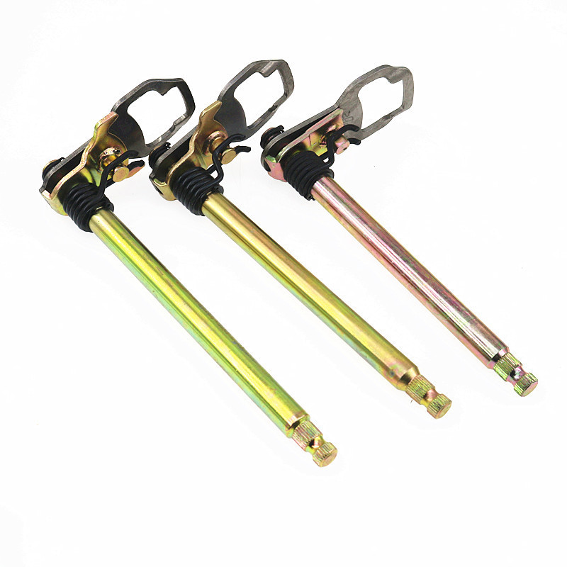CG125 Happiness Four-speed Gear Shift Shaft ZJ125 Four-speed Five-speed Gear Shaft CG150 Universal G