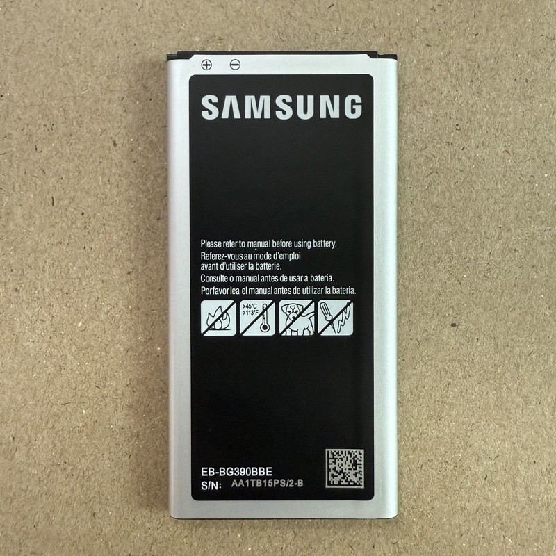 เหมาะสําหรับ Samsung Samsung Galaxy Xcover 4 G390F แบตเตอรี่ 2800mahEB-BG390BBE