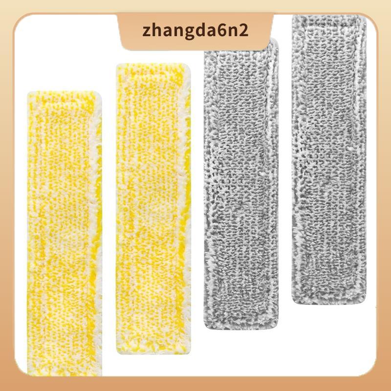 In StockMicrofibre Mop สําหรับ WV1 WV2 WV3 WV5 WV7 เครื่องดูดฝุ่นหน้าต่างเปลี่ยนแผ่นทําความสะอาดหน้า