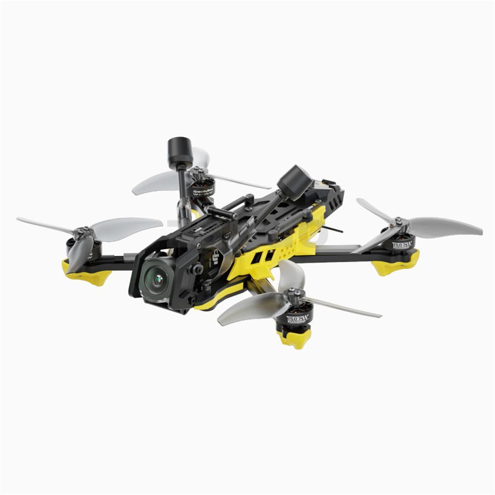 SpeedyBee Master 3X Modular 171 มม.ฐานล้อ 4S กรอบรองรับ O3/O4 Pro HD Digital VTX FPV Drone