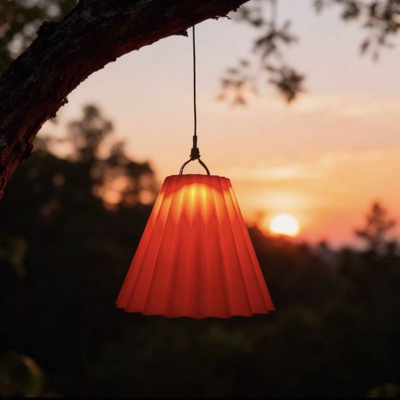 goalzero灯罩户外露营柔光圣诞节硅胶灯罩0/0兼容38explore圣诞树202608031 goalzero lampshade outdoor camping soft light Chri