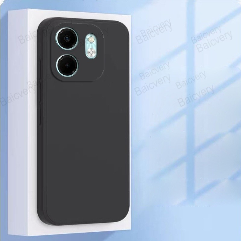 Soft TPU สําหรับ Infinix Smart 9 X6532 สีสันสําหรับ Infinix Smart 9 HD X6532C ร้อน 50i X6531 X6531B