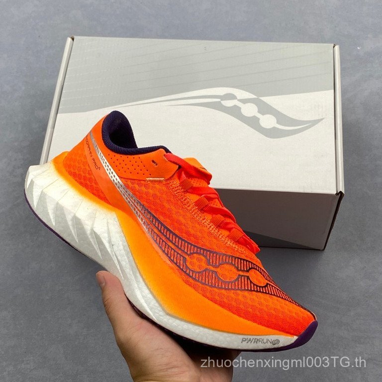 36-45 ขนาดใหญ่ Runner Classic All-Match Casual รองเท้าผู้ชายผู้หญิงสไตล์เดียวกันแฟชั่นรองเท้าผ้าใบ 5