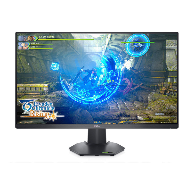 DELL (DELL) 27 นิ้ว G2723HN Design Home Entertainment Office HD จอคอมพิวเตอร์