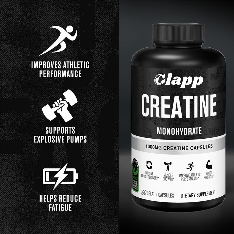 พร้อมส่ง Fast Shipping Trading แคปซูล Creatine ขายดี แคปซูล Creatine แคปซูล Creatine265479611