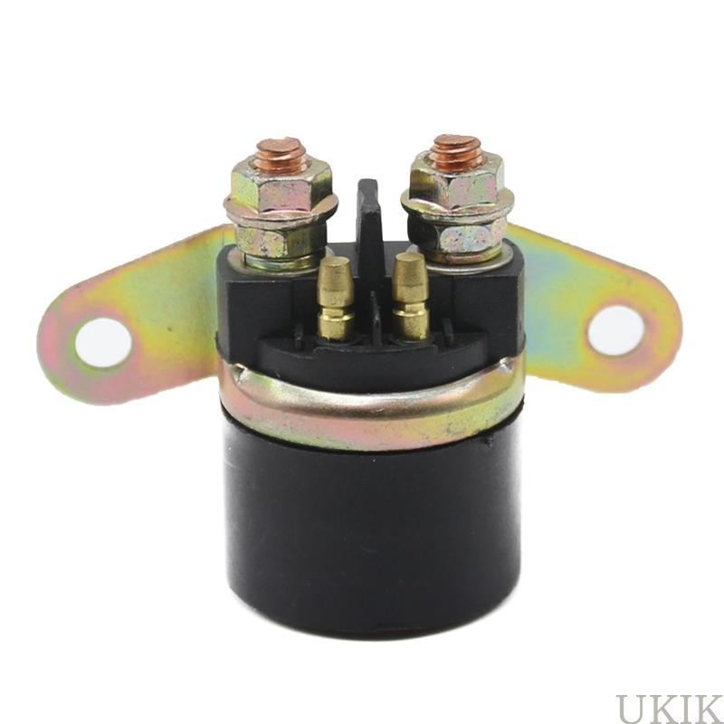 UKIK 1800 C1 C2 F1 -F2 F3 N1 N2 N3 R1 Dirt Bike รีเลย์สตาร์ทโซลินอยด์
