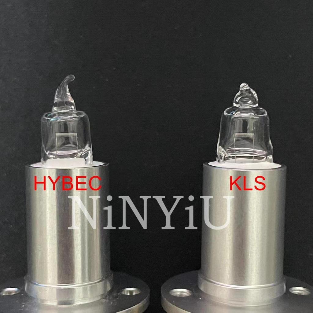 【QJ】12V20W Dirui CS-T180 CS-T240 CS-T300 CS400หลอดฮาโลเจน CS800 CS600 CS180 CS300 CS240 12V 20W