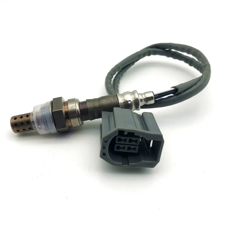 HZY Z60118861อาซ60118861B Lambda Oxygen Sensor สําหรับ Mazda 3 (BK) 1.6 1.4 OEM# Z601-18-861A Z601-1