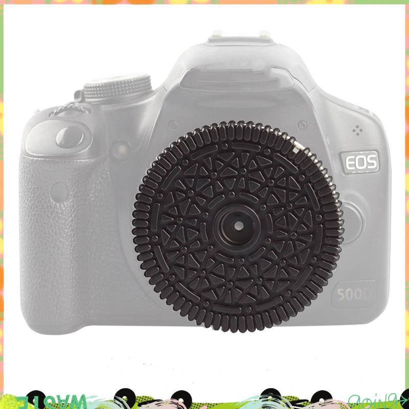ดิจิตอล SLR กล้องโฟกัสเลนส์ Mirrorless สําหรับ EF-S Mount ฟรี 550D/850D 38 มม.F10 แพนเค้กเลนส์ Vinta