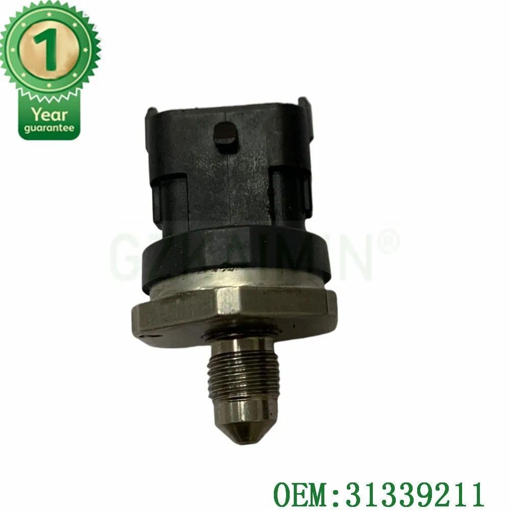 เซ็นเซอร์แรงดันเชื้อเพลิงสําหรับ VOLVO FORD FORD USA S60 II 134 B 4164 T2 R9CD 31339211 0261545039 1