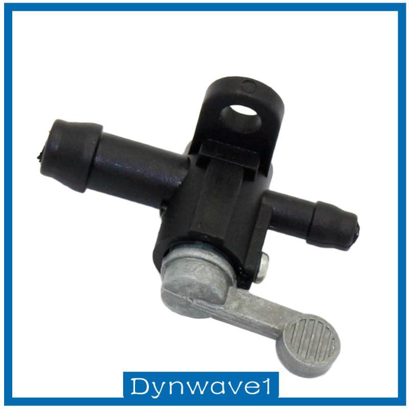 [Dynwave1] สวิตช์วาล์วแก๊ส Petcock สําหรับ PW50 PW80 PW 50 หลุมจักรยาน Dirt Bike
