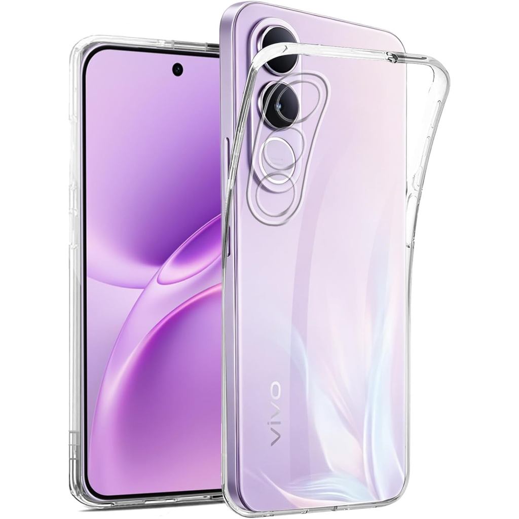 CASE SUITABLE สําหรับ VIVO V70 / V70 FE / V60 / V60 LITE / V50 / V50 LITE / V40 / V40 PRO / V40 LITE