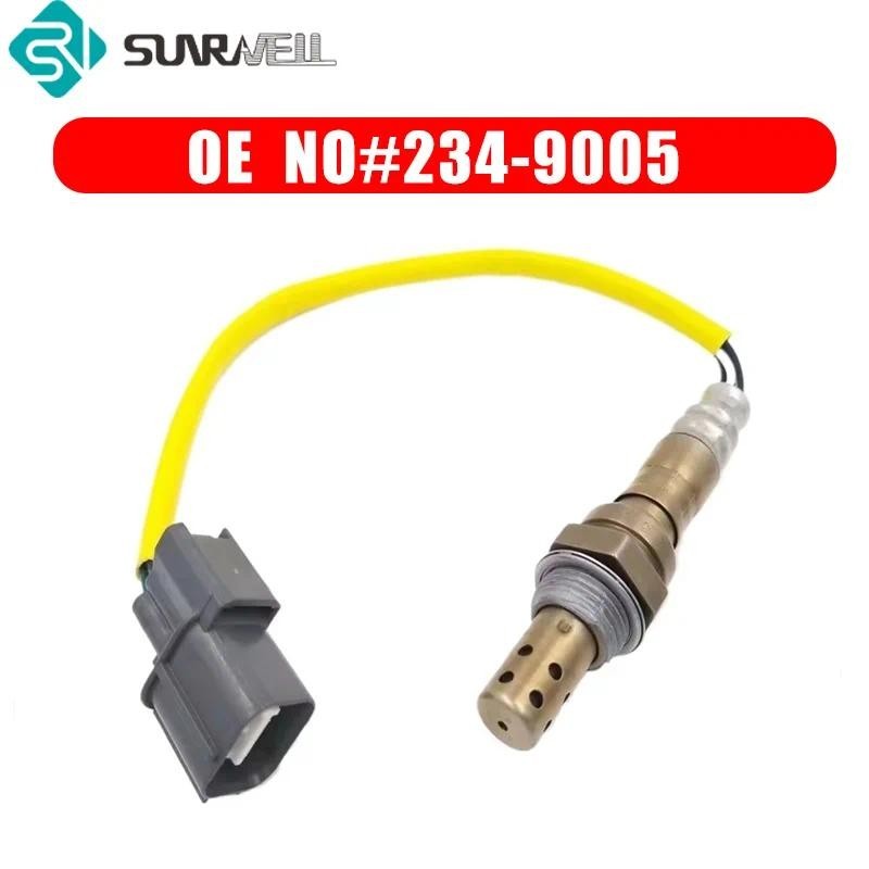 234-9005 เซนเซอร์ออกซิเจนจําลองสําหรับ Honda Civic Ferio ES1 Civic EU1 Acura RSX Honda Civic CR-V CR