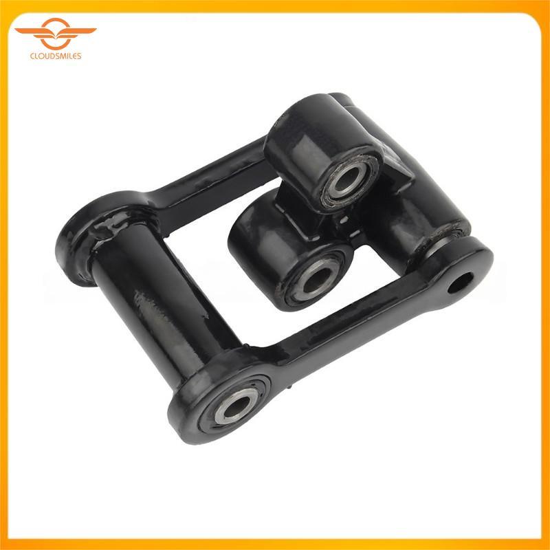 [CloudsMiles.th] Rocker Connecting Rod Bracket สําหรับ CQR150 สําหรับ CQR250 รถจักรยานยนต์ด้านหลัง C