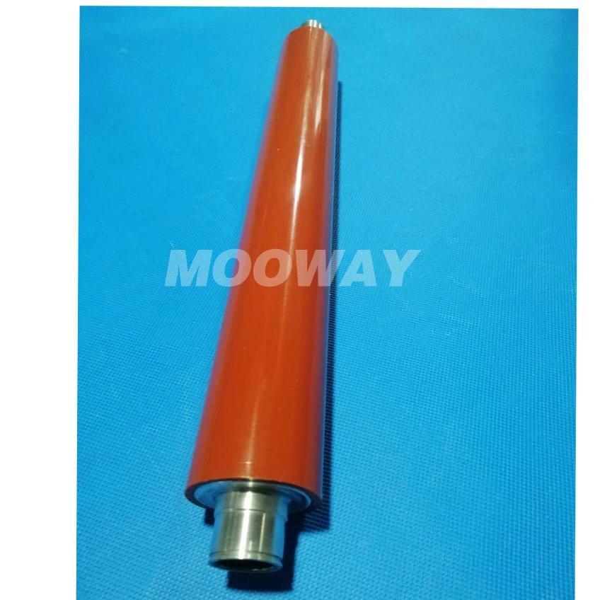 ใช้งานร่วมกับความร้อน Upper Fuser Roller สําหรับ Sharp MX-2600N 2600 3100N 4100 4100N 4101 4101N 500