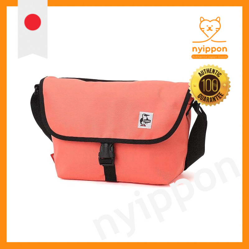 CHUMS Recycle Mini Messenger Bag