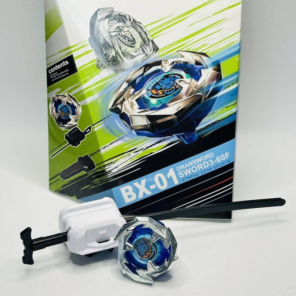 Beyblade x Wand Beyblade bxux Series Beyblade x Series Battle Beyblade ของแท้ Battle Beyblade