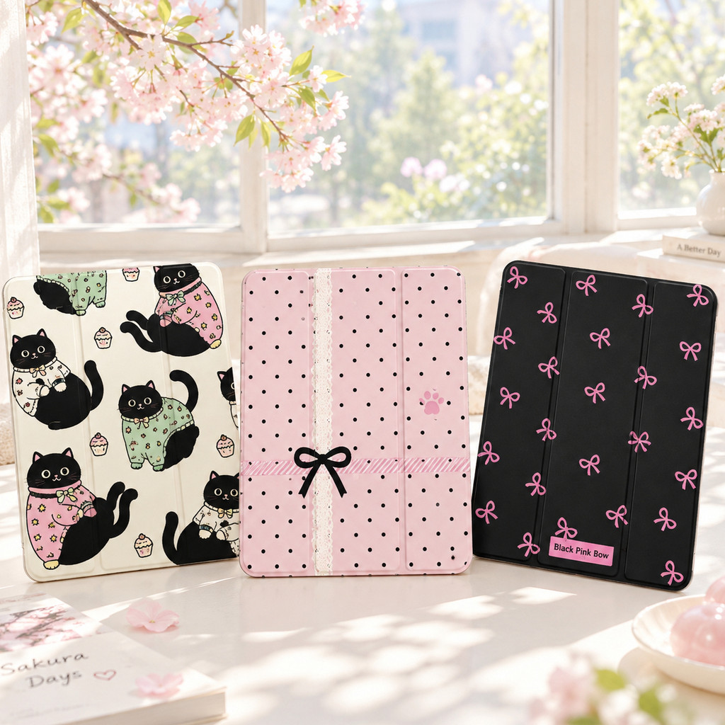 เคส gen11 หมุนได้ 360 องศา สําหรับ gen10 air7/6 แอร์4/5/1/2/3 for ipad case pro11 Gen6/7/8/9เคสไอแพด