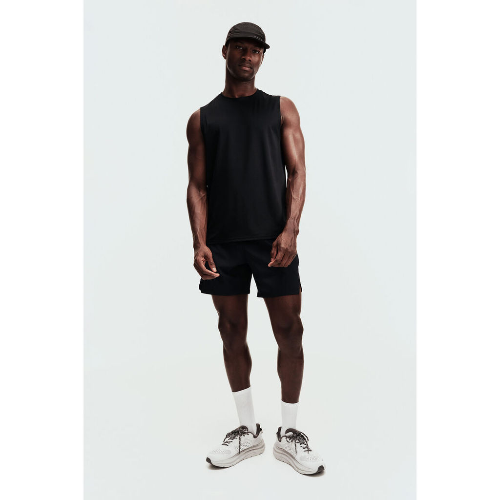H&M فانيلة رياضية رجالية DryMove — صورة 4