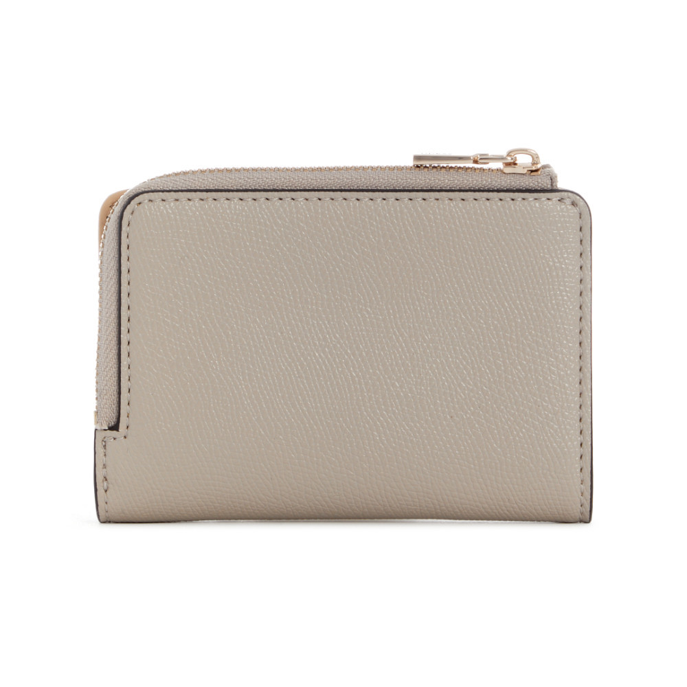 GUESS حافظة بطاقات AMORETTE بسحاب — صورة 6